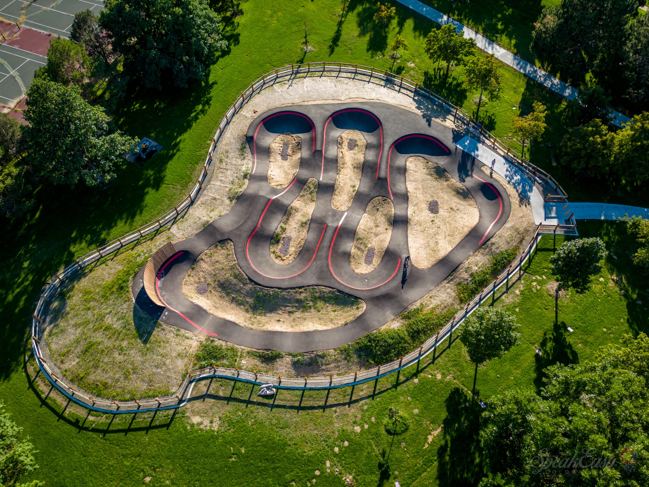 📍DENVER - MONTBELLO PUMPTRACK