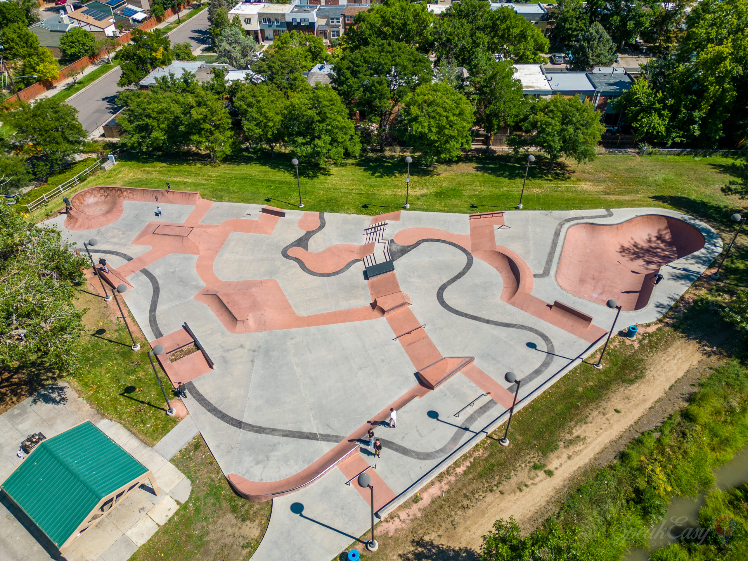 📍NORTHGLENN SKATEPARK