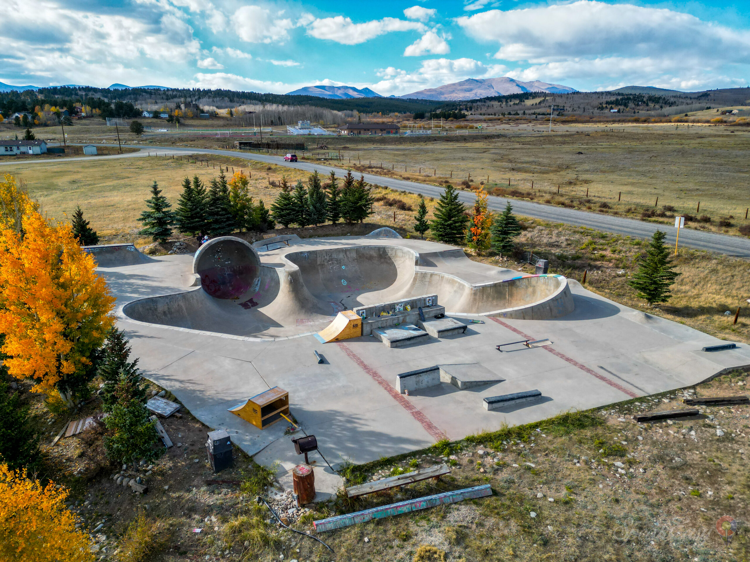 Fairplay Skatepark