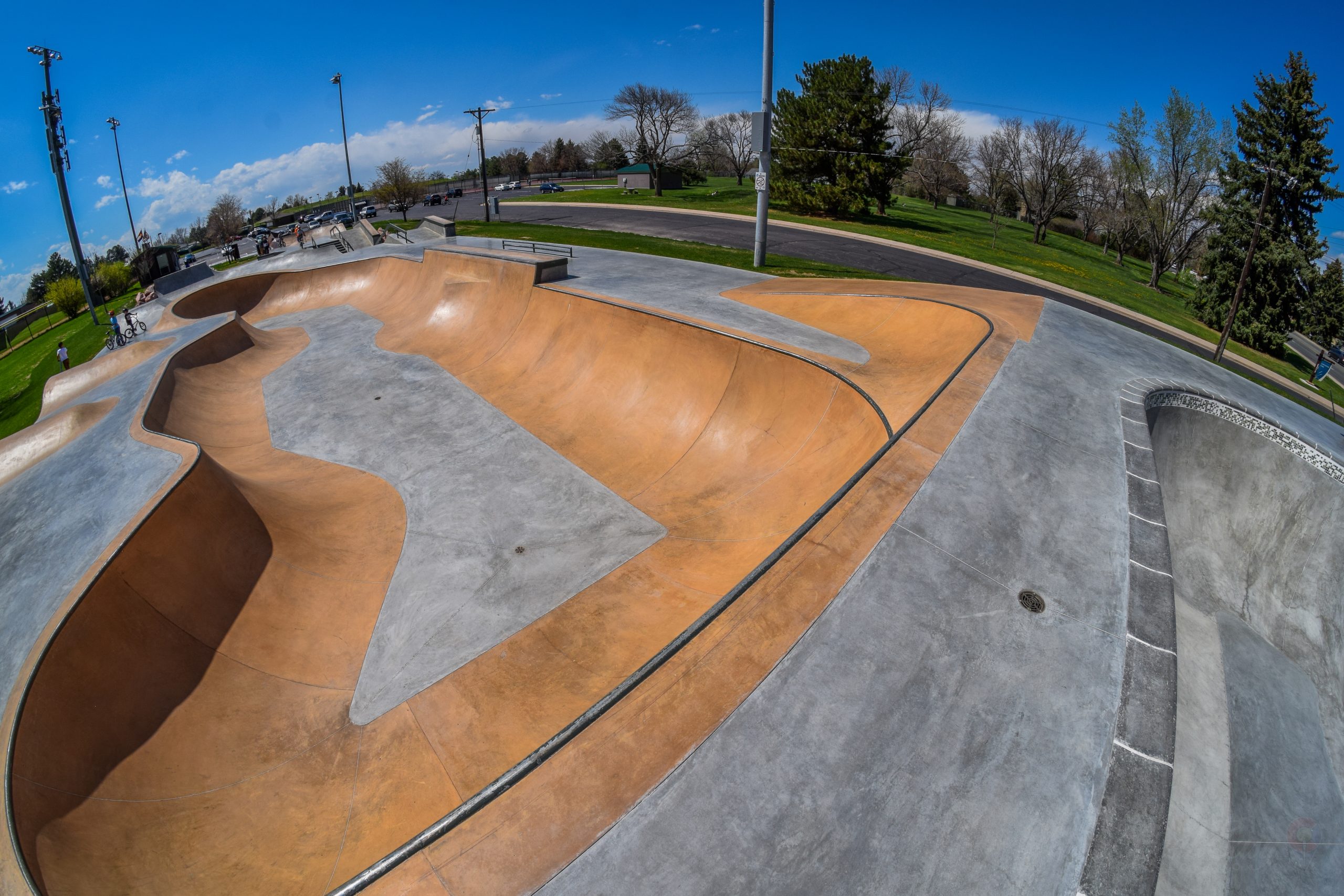 Greeley - Centennial Skatepark - SpeakEasy Skate | Colorado Skatepark ...